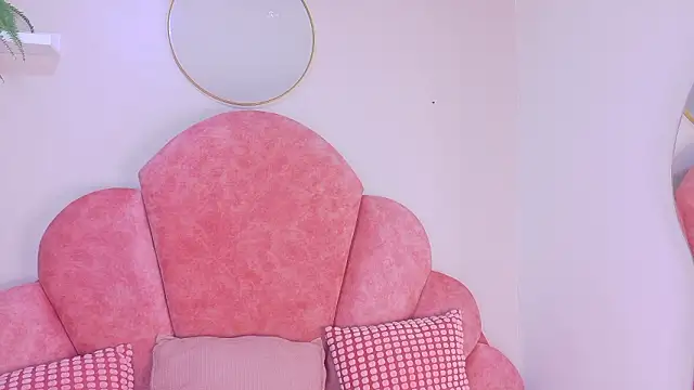 Miia Anderson online show from 02-03-26, 07:52