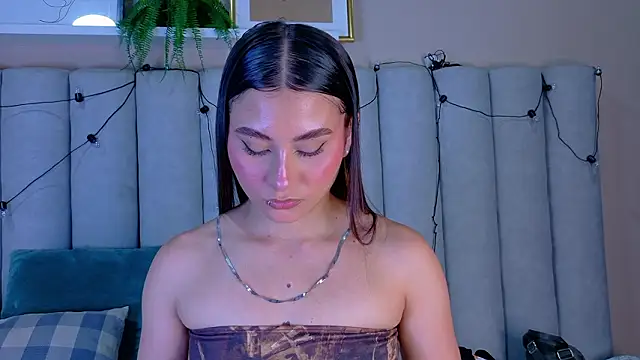 Miia Anderson online show from 03-14-26, 12:11