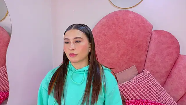 Miia Anderson online show from 02-22-26, 11:45