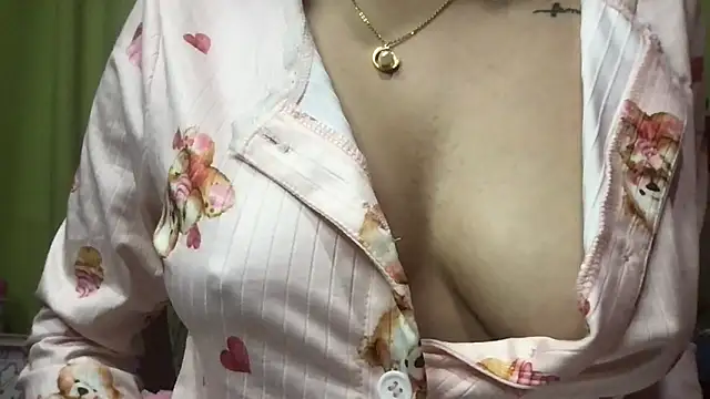 miia rose  online show from 04-04-26, 07:53