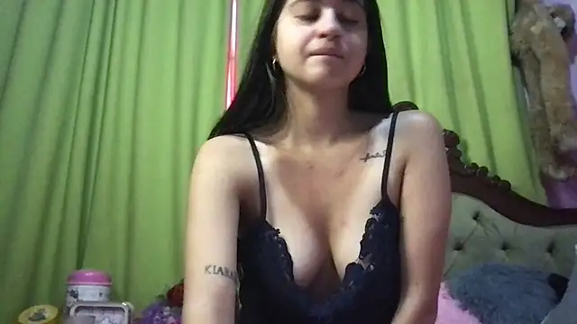 miia rose  online show from 02-16-26, 10:51