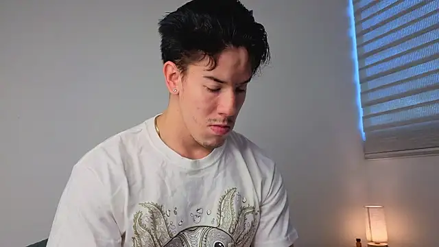 maxxcooper1 online show from 01-16-26, 10:03