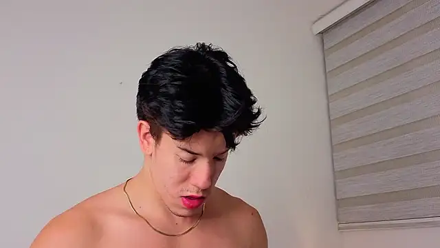 maxxcooper1 online show from 02-03-26, 04:10