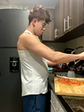 maxxcooper1 online show from 12-19-25, 11:18