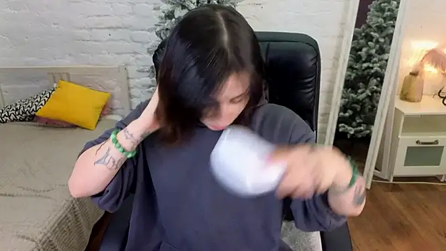 Marsy xx online show from 02-03-26, 12:43