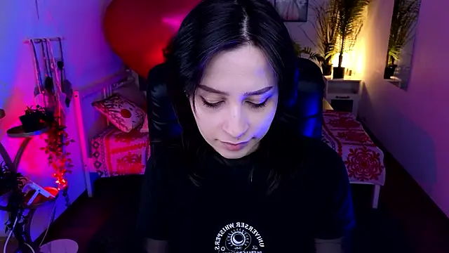 Marsy xx online show from 02-16-26, 08:51