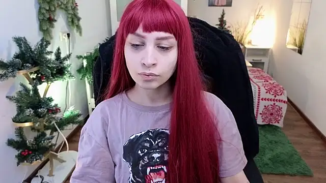 Marsy xx online show from 01-13-26, 08:24