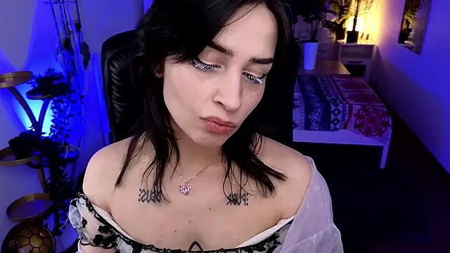 Marsy xx online show from 02-07-26, 07:33