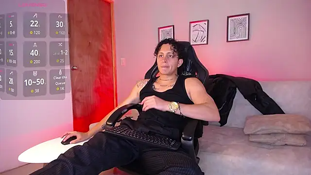 Snapshot of Jay_Taylor chatting on 01-09-26, 04:19 Jay Taylor online show from 01-09-26, 04:19