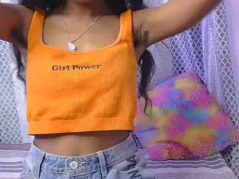 hey-pinky online show from 04-06-26, 04:30