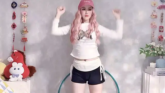 Pinkgirl520 online show from 03-29-26, 02:41