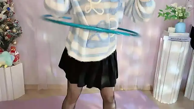 Pinkgirl520 online show from 01-12-26, 02:02