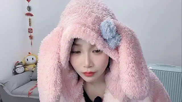 Pinkgirl520 online show from 02-20-26, 12:07