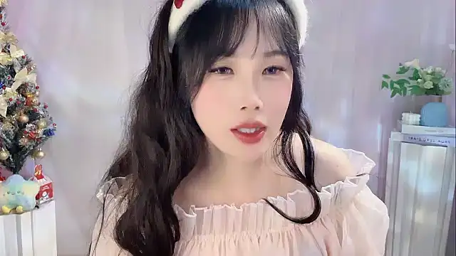 Pinkgirl520 online show from 12-22-25, 02:06