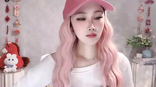 Pinkgirl520 online show from 03-29-26, 02:35