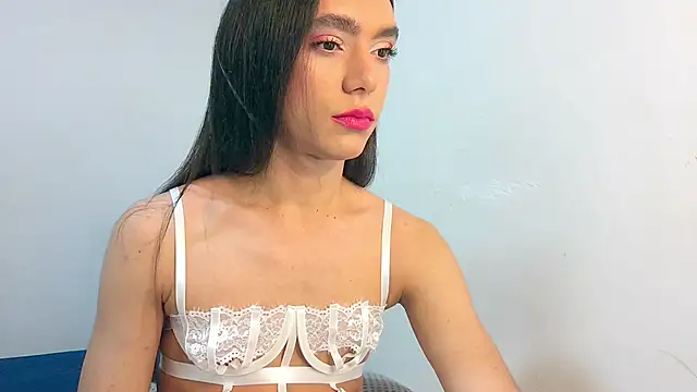 Sthefanyx2 online show from 03-20-26, 01:06