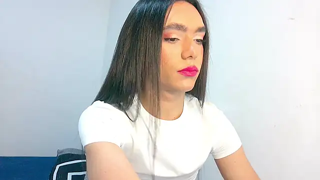 Sthefanyx2 online show from 03-28-26, 12:55