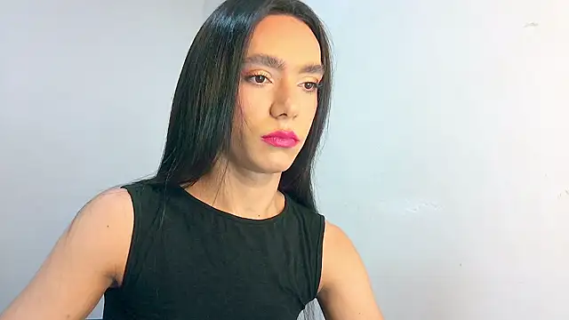 Sthefanyx2 online show from 03-21-26, 12:45