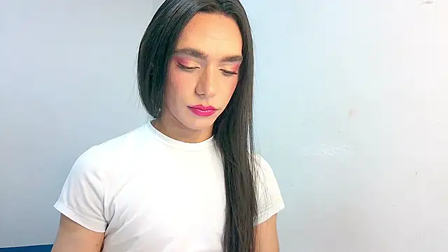 Sthefanyx2 online show from 04-03-26, 12:50