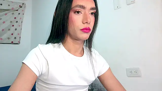 Sthefanyx2 online show from 05-29-26, 01:00