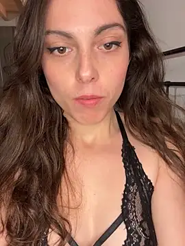 YourSlutQueen online show from 12-15-25, 04:24