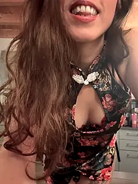 YourSlutQueen online show from 12-16-25, 04:55