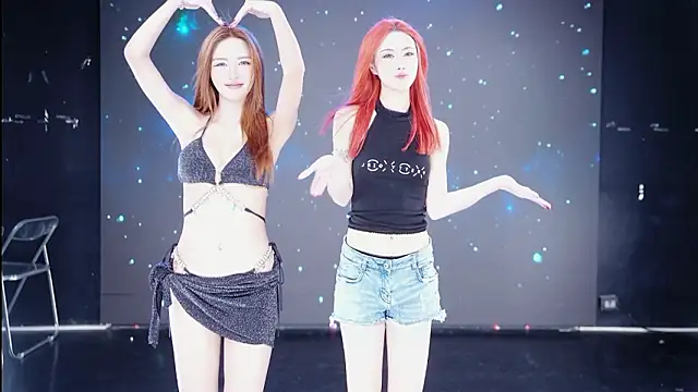 G-Velvet online show from 01-31-26, 07:12