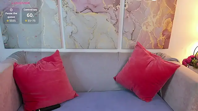 katymeaw online show from 07-08-26, 03:30