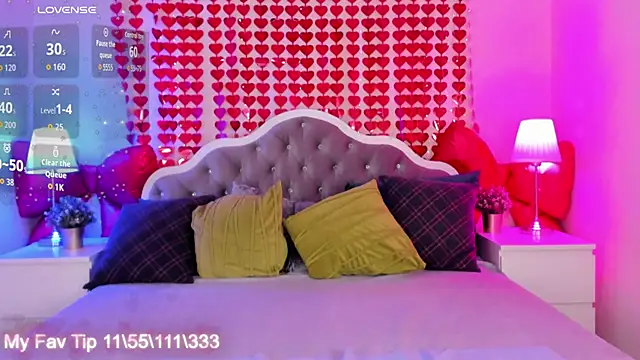 katymeaw online show from 02-19-26, 01:35