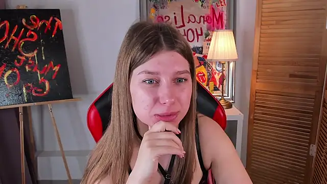 katymeaw online show from 04-16-26, 01:28