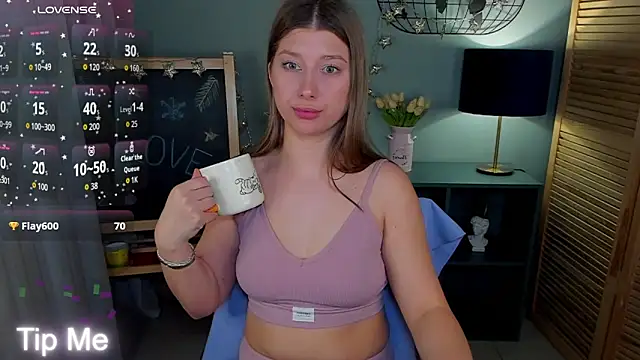 katymeaw online show from 02-03-26, 02:53