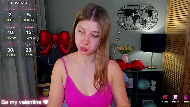 katymeaw online show from 02-17-26, 01:36