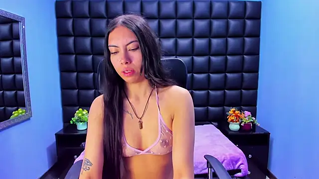 Alana Hotterr online show from 02-05-26, 04:41