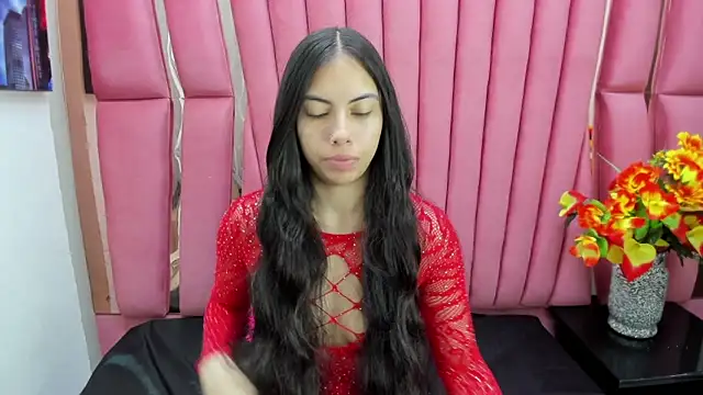 Alana Hotterr online show from 02-28-26, 04:56