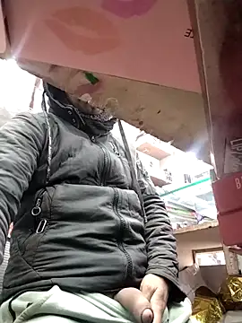 mohit08desi online show from 12-19-25, 07:00