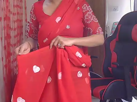 Shy nivi online show from 02-24-26, 05:41