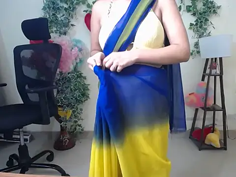 Shy nivi online show from 07-01-26, 02:39