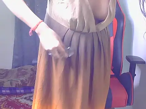 Shy nivi online show from 02-16-26, 03:10