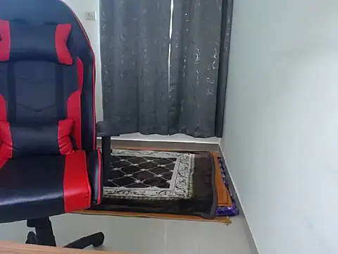 Shy nivi online show from 03-07-26, 04:30