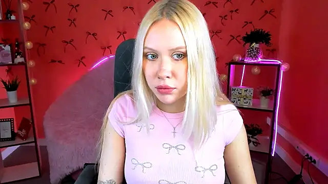 AprilChambers online show from 01-12-26, 09:49