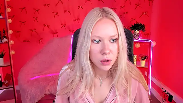 AprilChambers online show from 12-16-25, 09:24