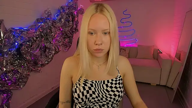 AprilChambers online show from 01-14-26, 09:46