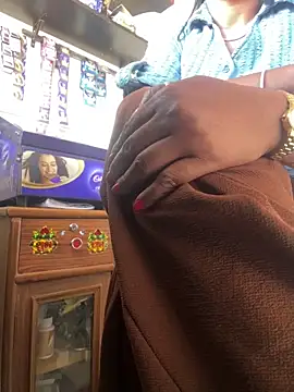 cute mahi001 online show from 03-06-26, 09:37