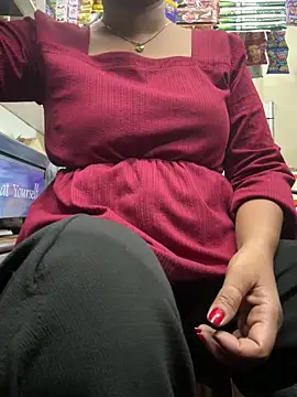 cute mahi001 online show from 05-27-26, 02:13