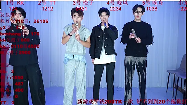 Snapshot of ABCD-GAY chatting on 01-15-26, 11:02 ABCD-GAY online show from 01-15-26, 11:02