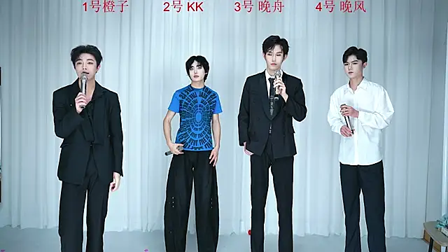 Snapshot of ABCD-GAY chatting on 12-15-25, 11:16 ABCD-GAY online show from 12-15-25, 11:16