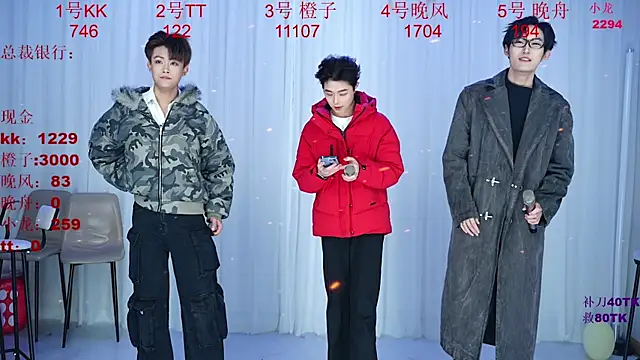 Snapshot of ABCD-GAY chatting on 01-07-26, 11:04 ABCD-GAY online show from 01-07-26, 11:04