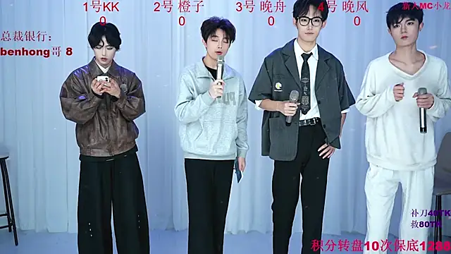 Snapshot of ABCD-GAY chatting on 12-22-25, 11:10 ABCD-GAY online show from 12-22-25, 11:10