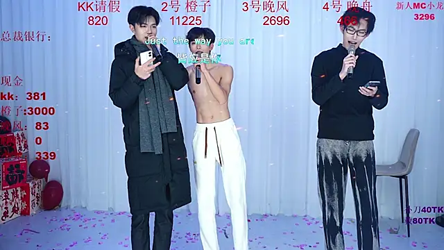 Snapshot of ABCD-GAY chatting on 01-05-26, 05:27 ABCD-GAY online show from 01-05-26, 05:27