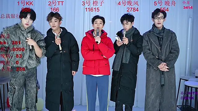 Snapshot of ABCD-GAY chatting on 01-06-26, 11:25 ABCD-GAY online show from 01-06-26, 11:25